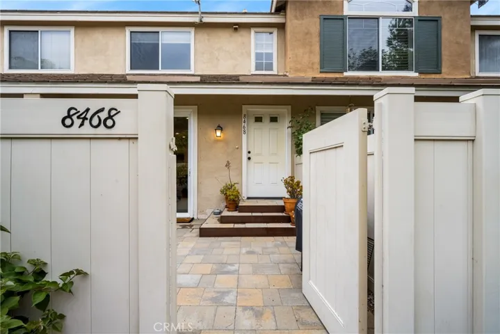 8468 E Cody Way Unit 45, Anaheim Hills, California 92808
