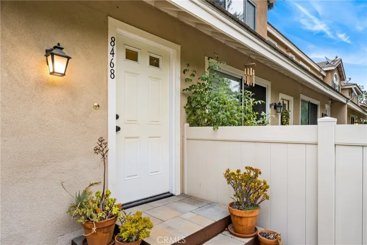 8468 E Cody Way Unit 45, Anaheim Hills, California 92808