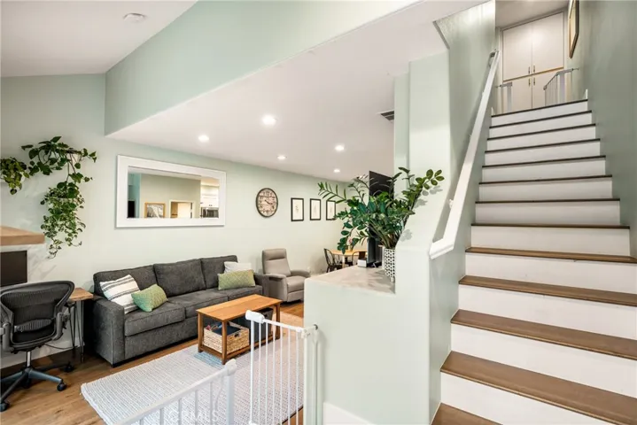 8468 E Cody Way Unit 45, Anaheim Hills, California 92808