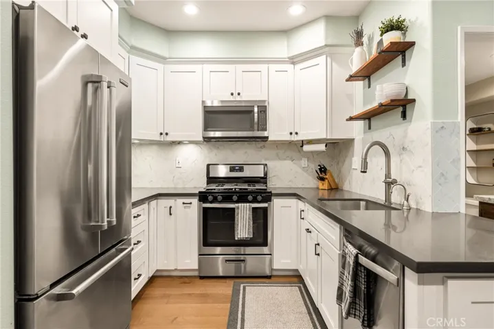 8468 E Cody Way Unit 45, Anaheim Hills, California 92808