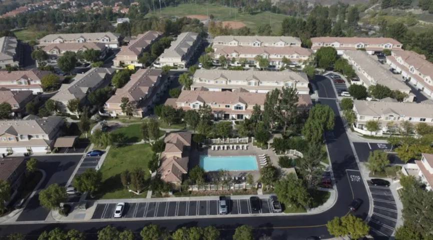 8468 E Cody Way Unit 45, Anaheim Hills, California 92808