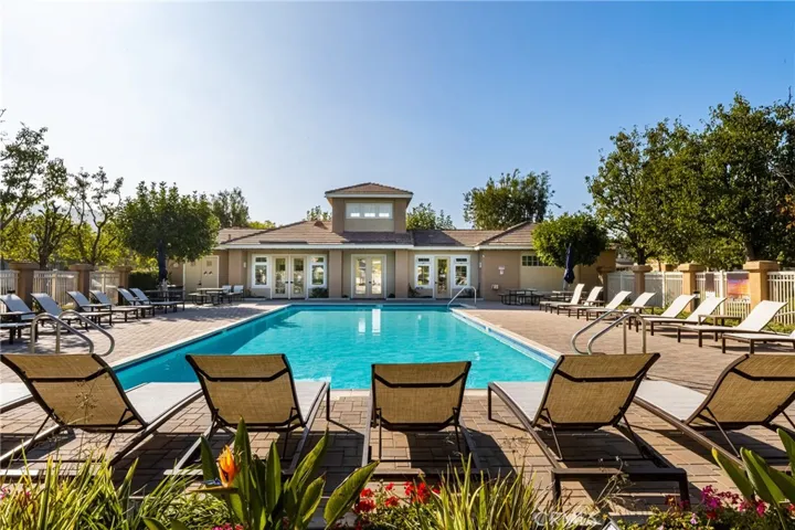 8468 E Cody Way Unit 45, Anaheim Hills, California 92808