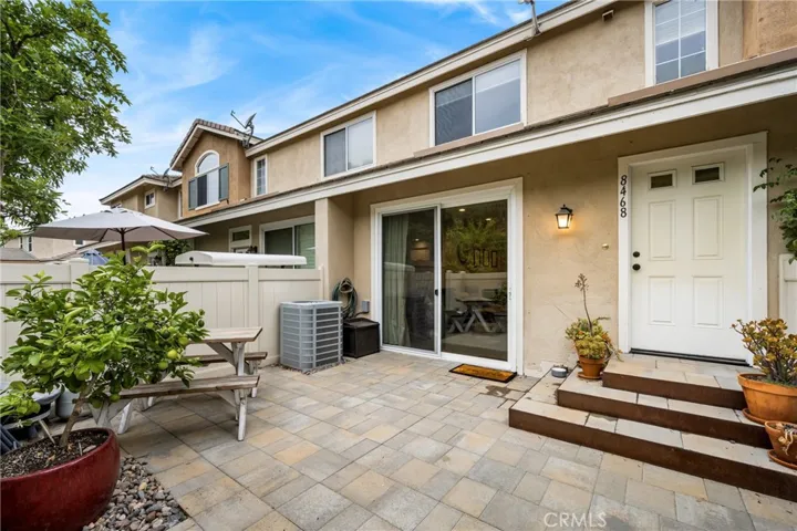 8468 E Cody Way Unit 45, Anaheim Hills, California 92808