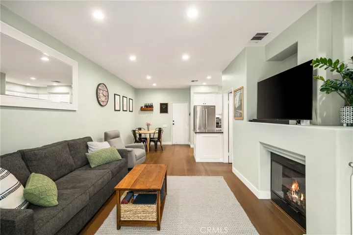 8468 E Cody Way Unit 45, Anaheim Hills, California 92808