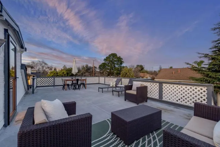 1406 Hampton Drive, Sunnyvale, California 94087