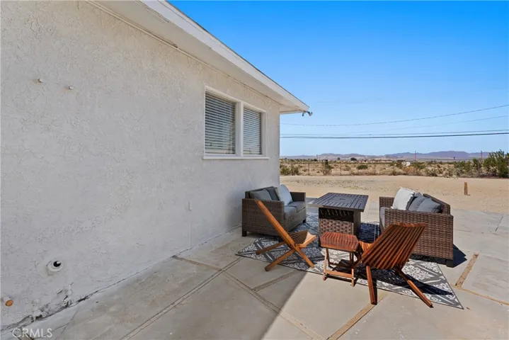 74474 Cactus Avenue, 29 Palms, California 92277