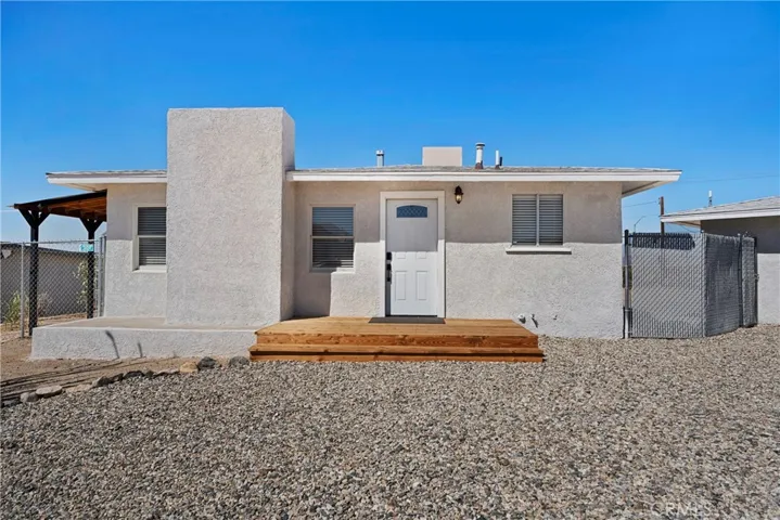 74474 Cactus Avenue, 29 Palms, California 92277