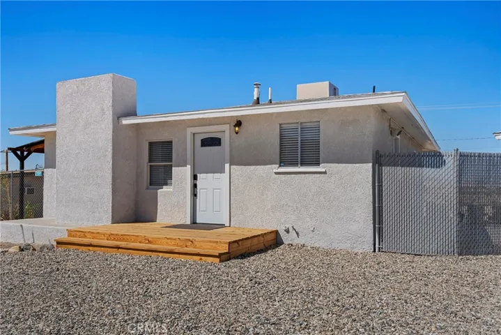 74474 Cactus Avenue, 29 Palms, California 92277