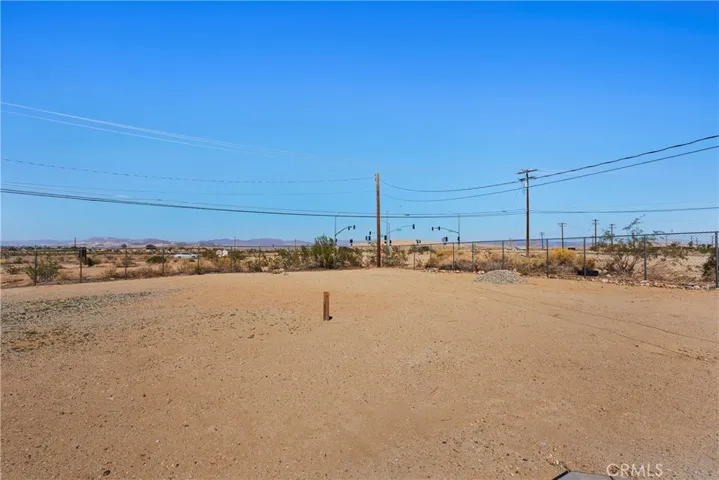 74474 Cactus Avenue, 29 Palms, California 92277