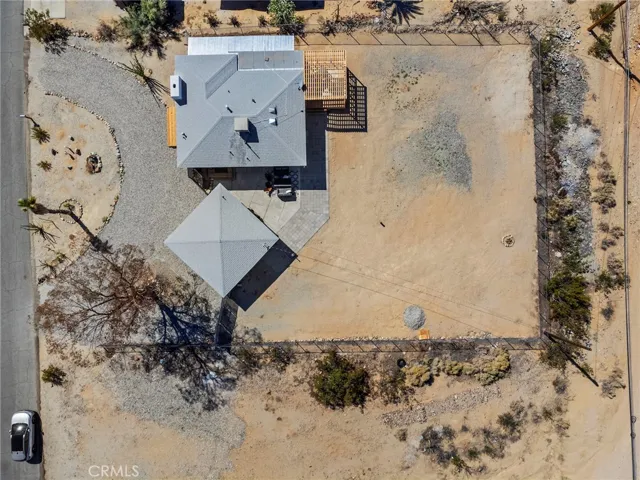 74474 Cactus Avenue, 29 Palms, California 92277