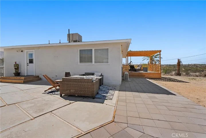 74474 Cactus Avenue, 29 Palms, California 92277