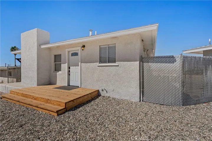 74474 Cactus Avenue, 29 Palms, California 92277