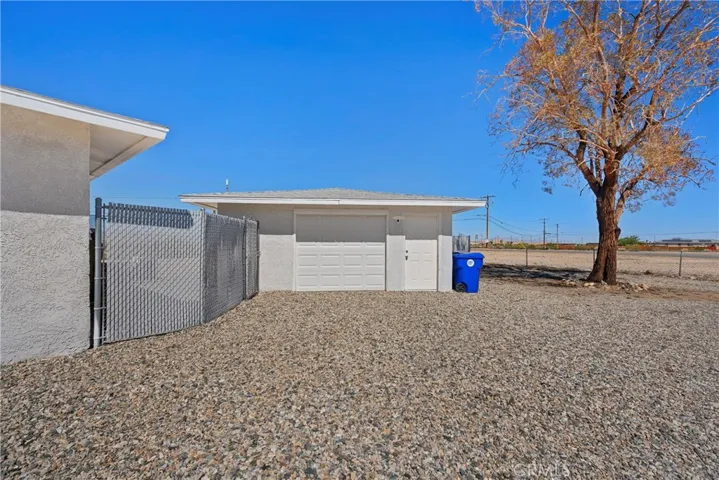 74474 Cactus Avenue, 29 Palms, California 92277