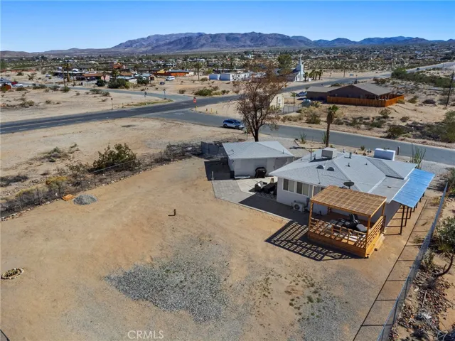 74474 Cactus Avenue, 29 Palms, California 92277