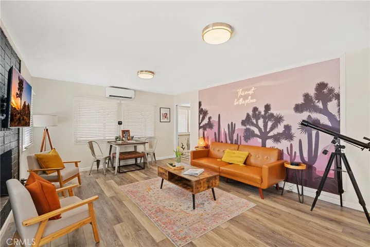 74474 Cactus Avenue, 29 Palms, California 92277
