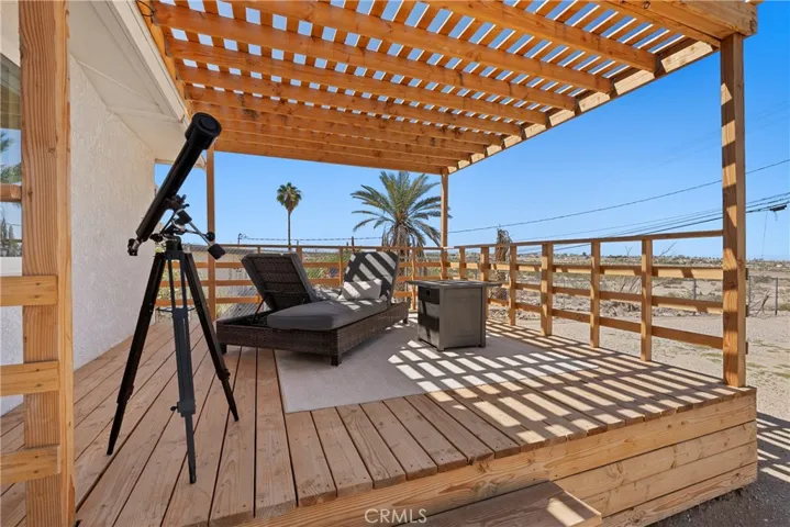 74474 Cactus Avenue, 29 Palms, California 92277