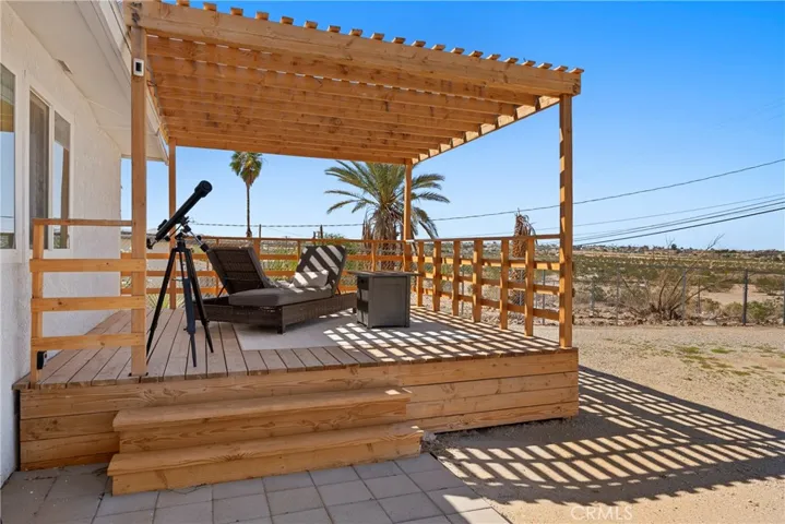 74474 Cactus Avenue, 29 Palms, California 92277