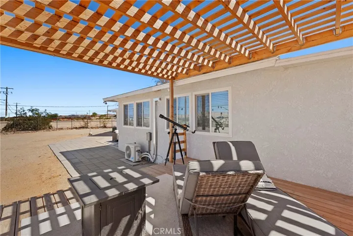 74474 Cactus Avenue, 29 Palms, California 92277