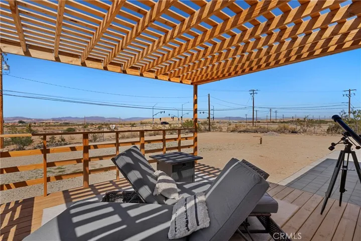 74474 Cactus Avenue, 29 Palms, California 92277