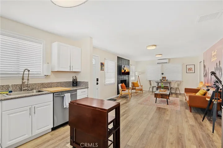 74474 Cactus Avenue, 29 Palms, California 92277