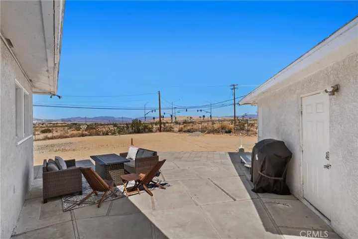 74474 Cactus Avenue, 29 Palms, California 92277