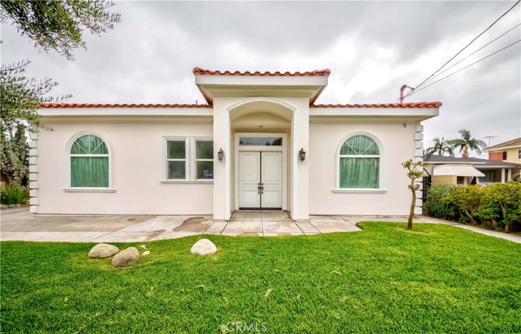 2550 S 10th Avenue, Arcadia, California 91006