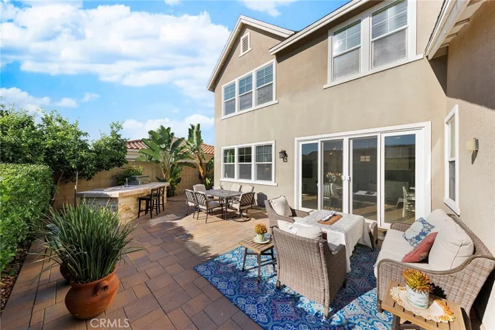 132 Laceflower, Irvine, California 92618