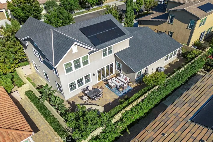 132 Laceflower, Irvine, California 92618