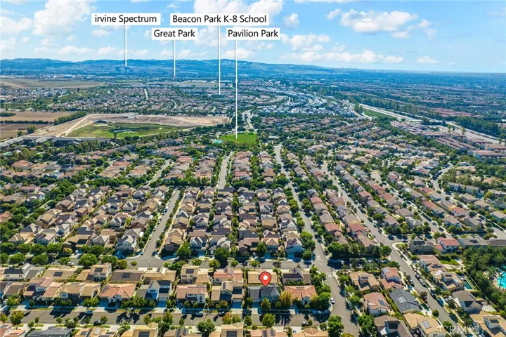 132 Laceflower, Irvine, California 92618