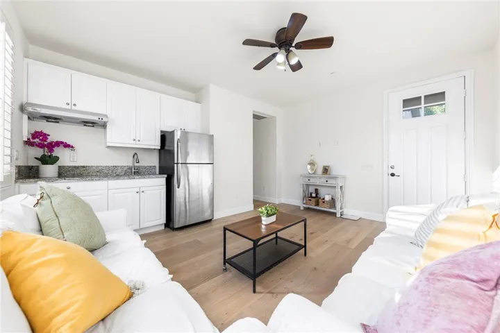 132 Laceflower, Irvine, California 92618