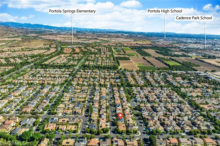 132 Laceflower, Irvine, California 92618