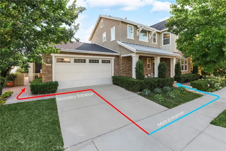 132 Laceflower, Irvine, California 92618