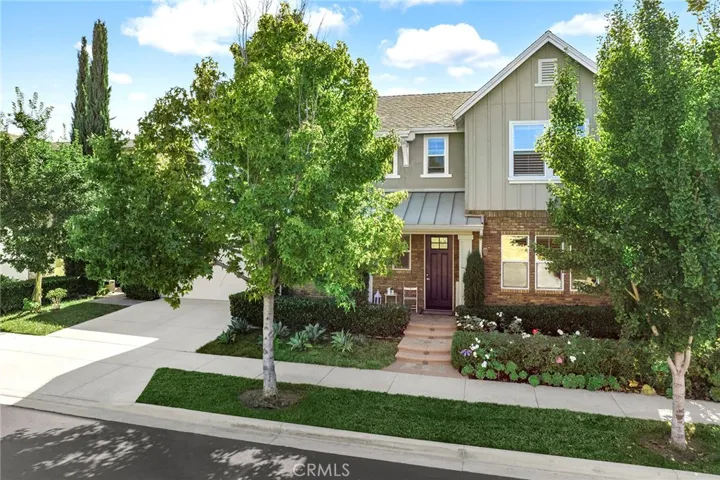 132 Laceflower, Irvine, California 92618