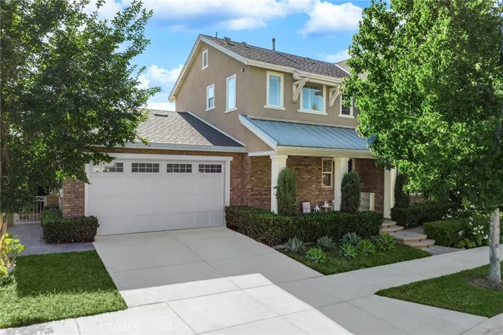 132 Laceflower, Irvine, California 92618