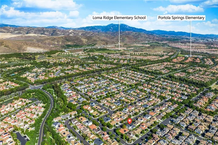132 Laceflower, Irvine, California 92618