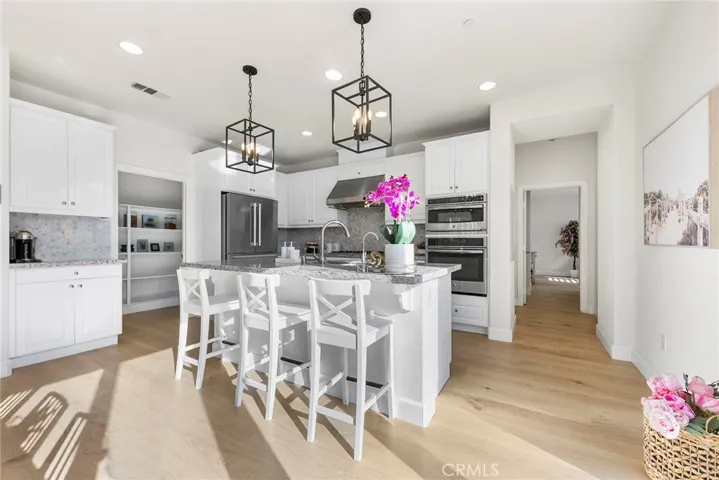132 Laceflower, Irvine, California 92618