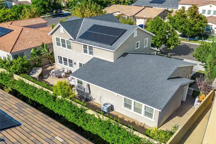 132 Laceflower, Irvine, California 92618