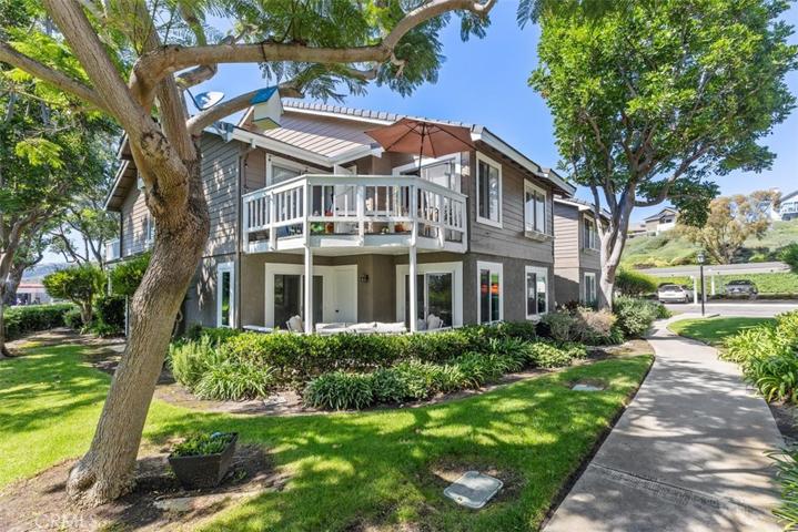 9 Brighton Place, Laguna Niguel, California 92677