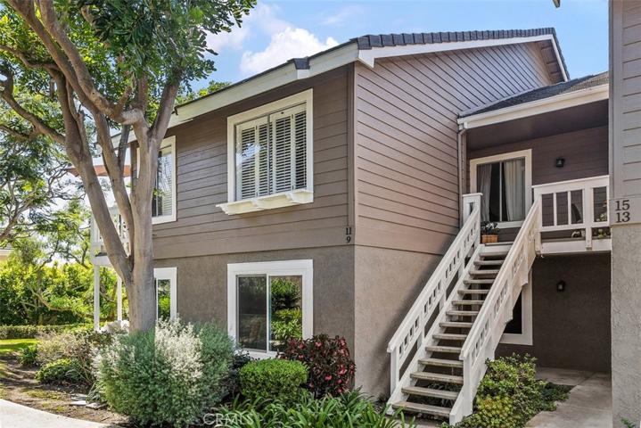 9 Brighton Place, Laguna Niguel, California 92677