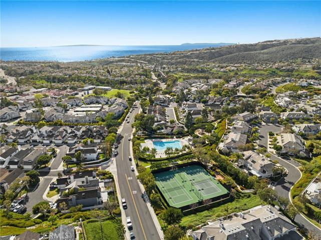 9 Brighton Place, Laguna Niguel, California 92677