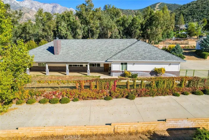 37212 Oak Glen Rd, Yucaipa, California 92399