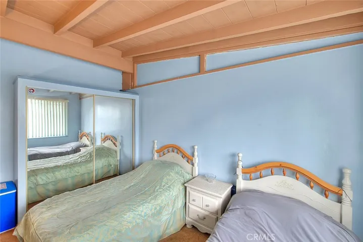 Bedroom number 3
