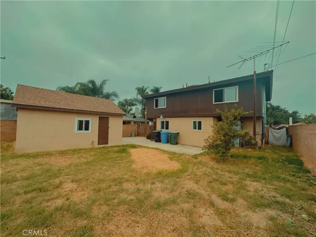 1526 S Huntington Street, Pomona, California 91766