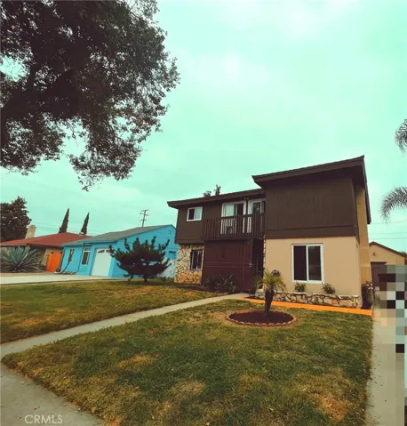 1526 S Huntington Street, Pomona, California 91766
