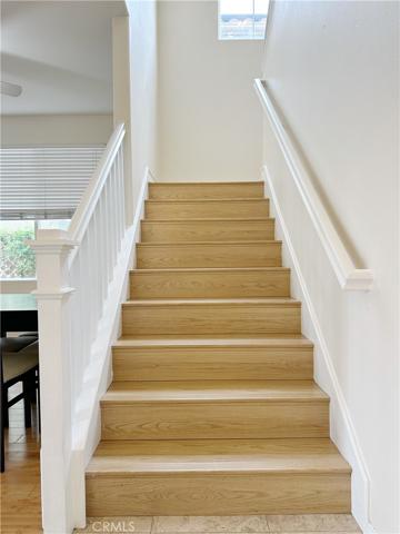 8 Hawk, Irvine, California 92618