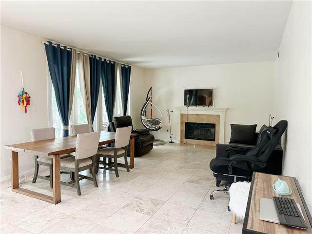 8 Hawk, Irvine, California 92618