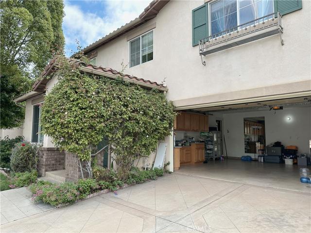 8 Hawk, Irvine, California 92618