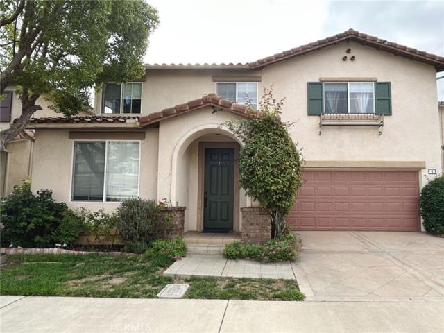 8 Hawk, Irvine, California 92618