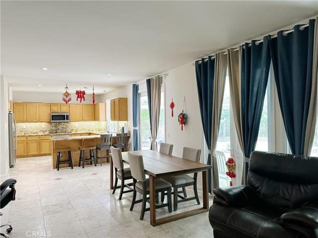 8 Hawk, Irvine, California 92618