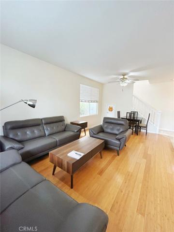 8 Hawk, Irvine, California 92618